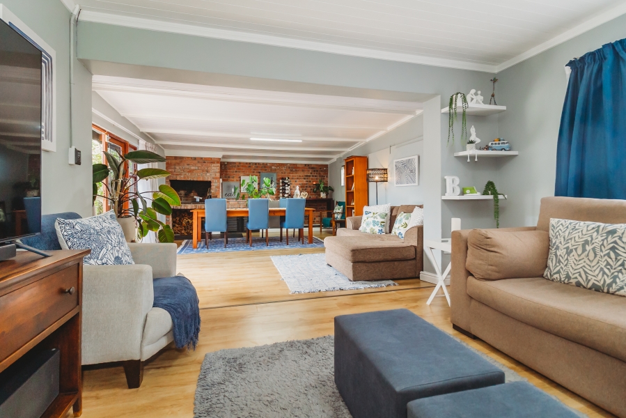 3 Bedroom Property for Sale in Bos En Dal Western Cape